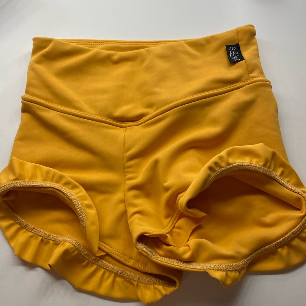 Tiger Friday shorts -CL